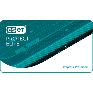 ESET PROTECT ELITE