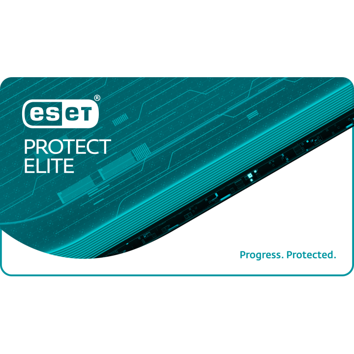 ESET PROTECT ELITE