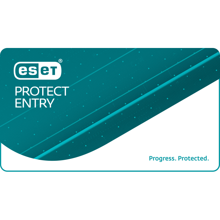 ESET PROTECT ENTRY