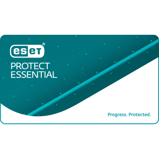 ESET PROTECT ESSENTIAL