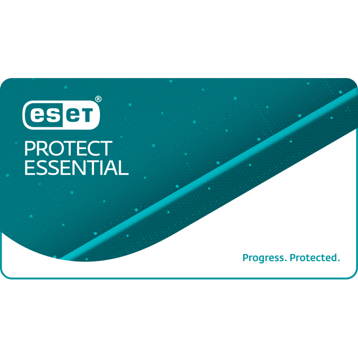 ESET PROTECT ESSENTIAL