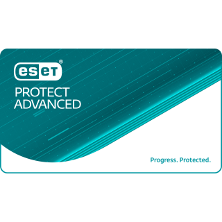 ESET PROTECT ADVANCED