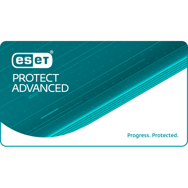 ESET PROTECT ADVANCED