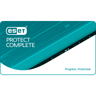 ESET PROTECT COMPLETE