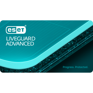 ESET LIVEGUARD ADVANCED