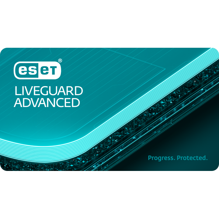 ESET LIVEGUARD ADVANCED