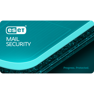 ESET MAIL SECURITY