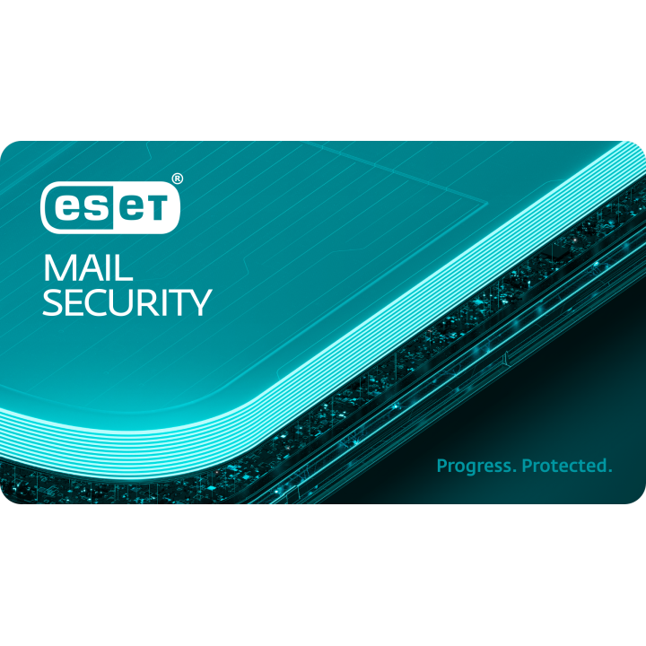 ESET MAIL SECURITY
