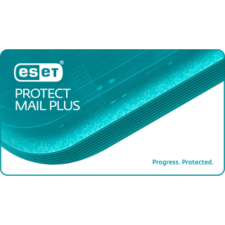 ESET PROTECT MAIL PLUS