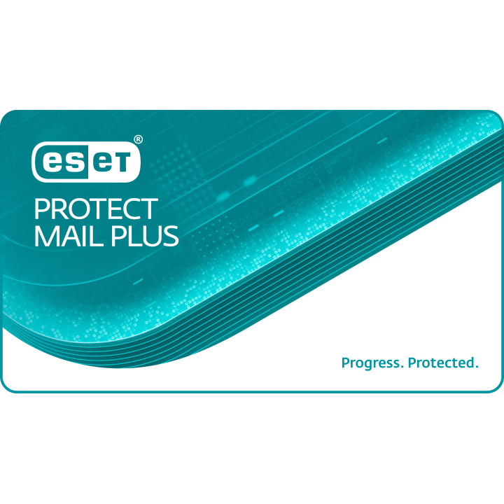 ESET PROTECT MAIL PLUS