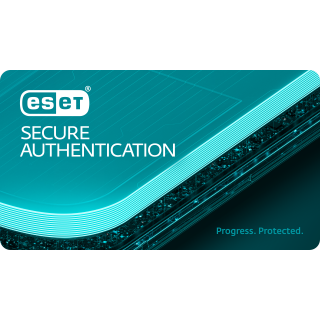 ESET SECURE AUTHENTICATION
