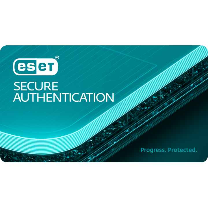 ESET SECURE AUTHENTICATION