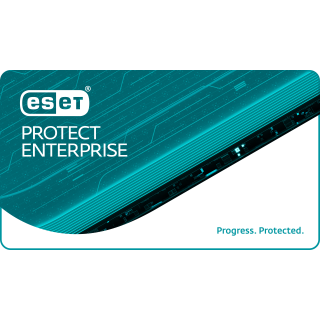 ESET PROTECT ENTERPRISE