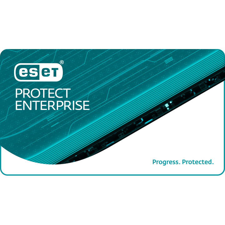 ESET PROTECT ENTERPRISE