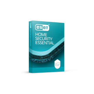 ESET HOME SECURITY ESSENTIAL