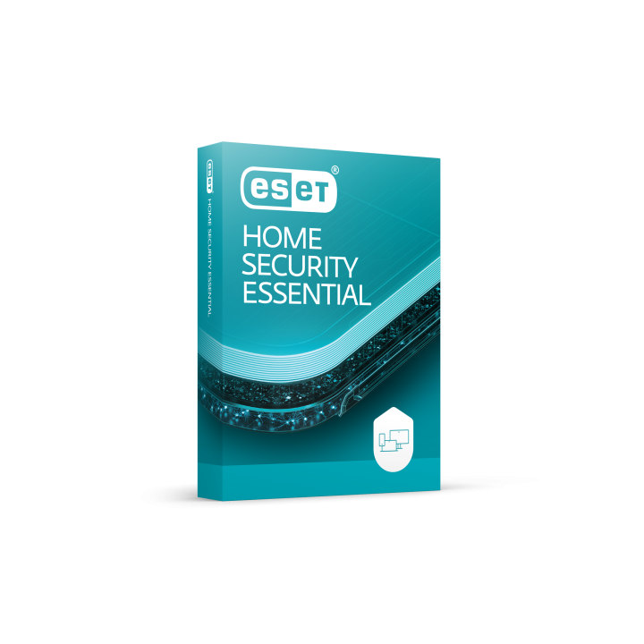 ESET HOME SECURITY ESSENTIAL