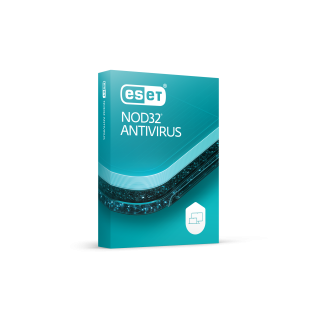 ESET NOD32 ANTIVIRUS