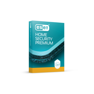 ESET HOME SECURITY PREMIUM