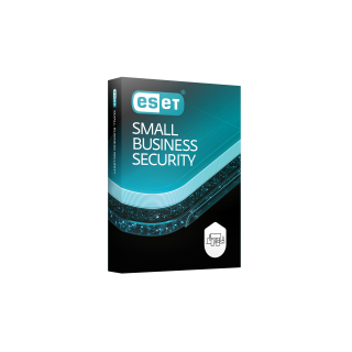 ESET SMALL BUSINESS SECURITY