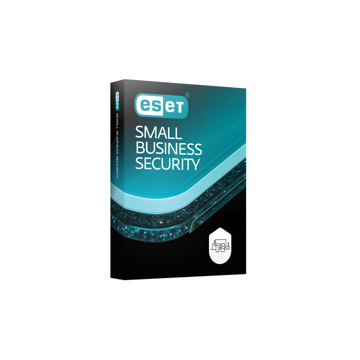 ESET SMALL BUSINESS SECURITY