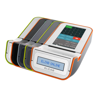 ELZAB K10 ONLINE BT/ WiFi