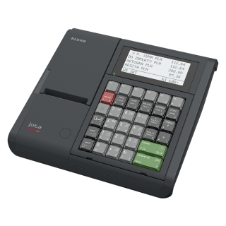 ELZAB Jota ONLINE BT/WiFi MP