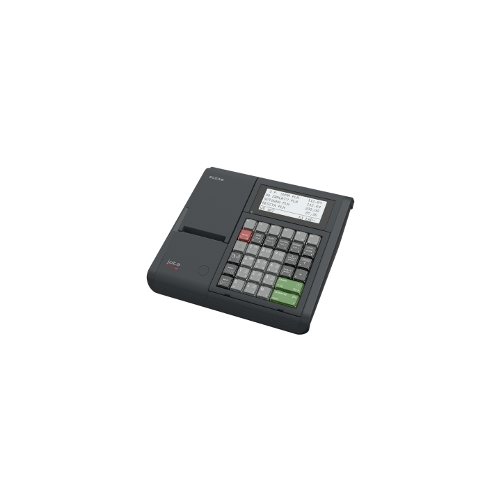 ELZAB Jota ONLINE BT/WiFi MP