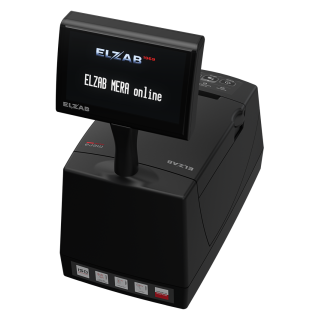 ELZAB Mera ONLINE LAN