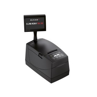 ELZAB Mera F ONLINE LAN 2100